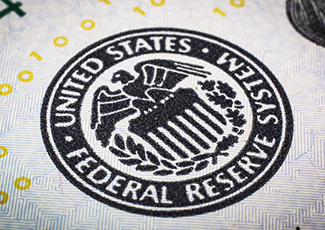 Federal Reserve System seal